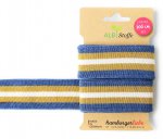 Bio Stripe Me - GLAM Col. 27 - Check Point - Hamburger Liebe